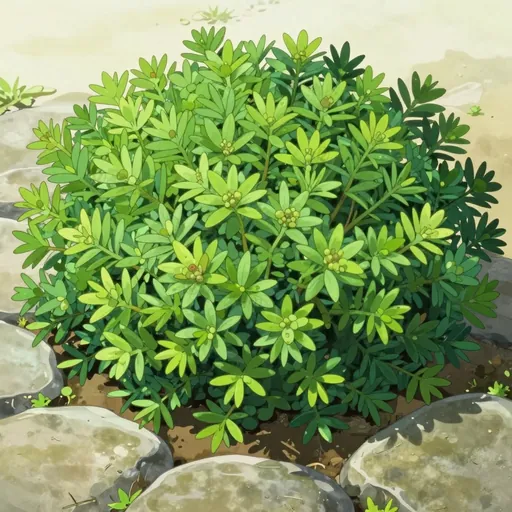scleranthus