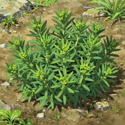 scleranthus annuus