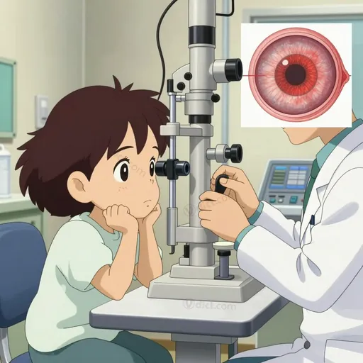scleritis