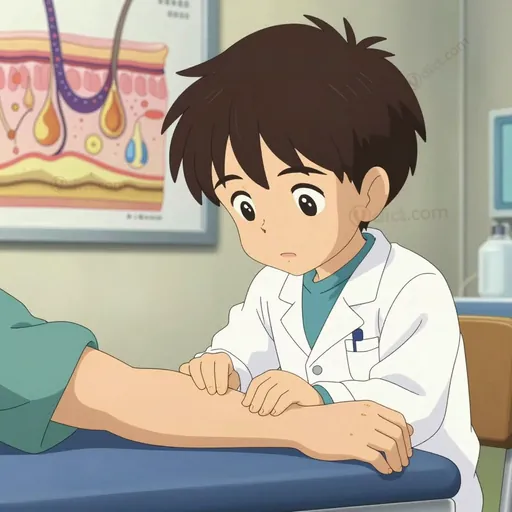 scleroma