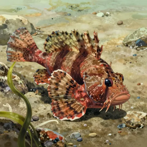 scleroparei