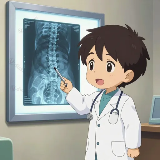 scoliosis