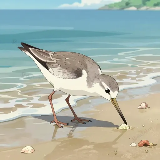 scolopacidae
