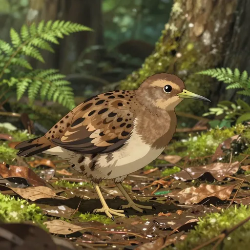scolopax