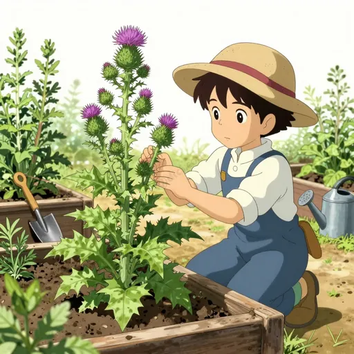 scolymus