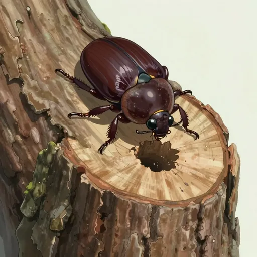 scolytus