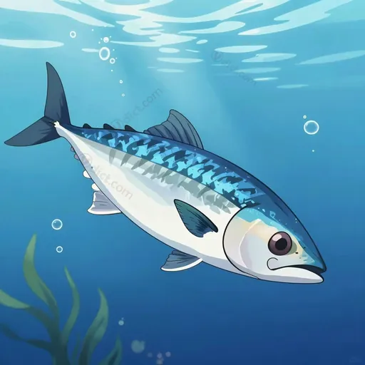 scomberomorus sierra