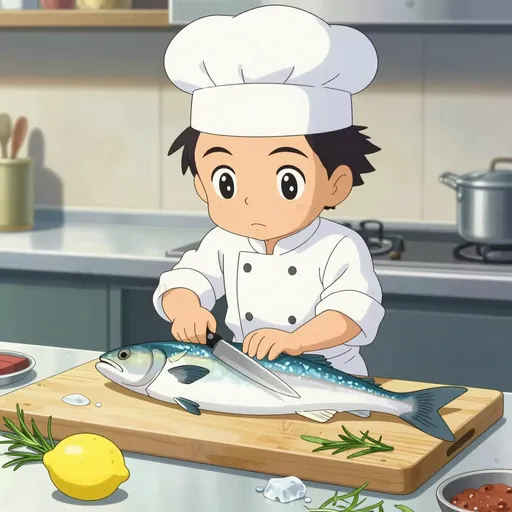 scombroid fish