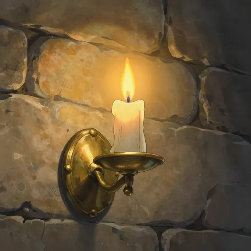 sconce