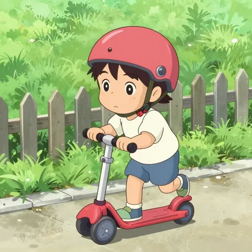 scooter