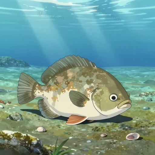 scophthalmus