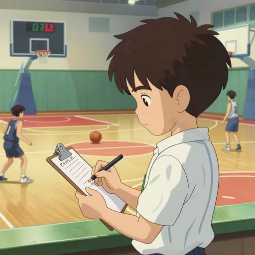 scorer