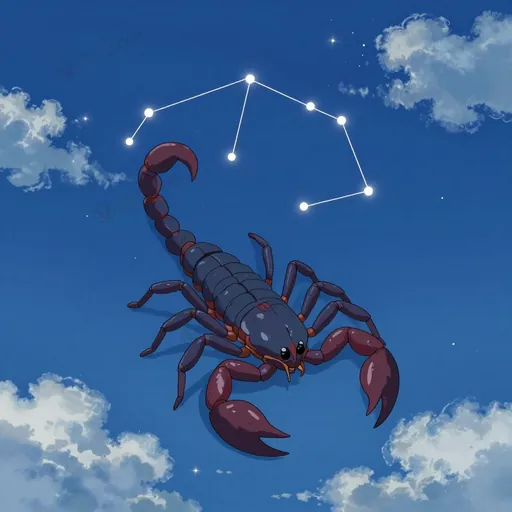 scorpio
