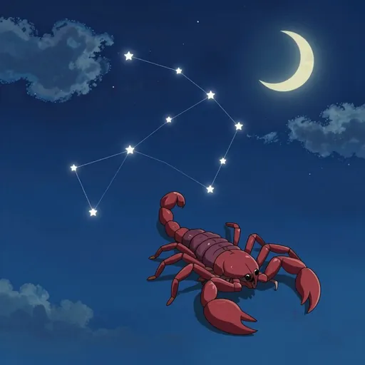 scorpius