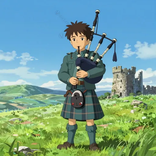 scot