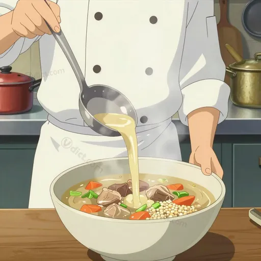 scotch broth