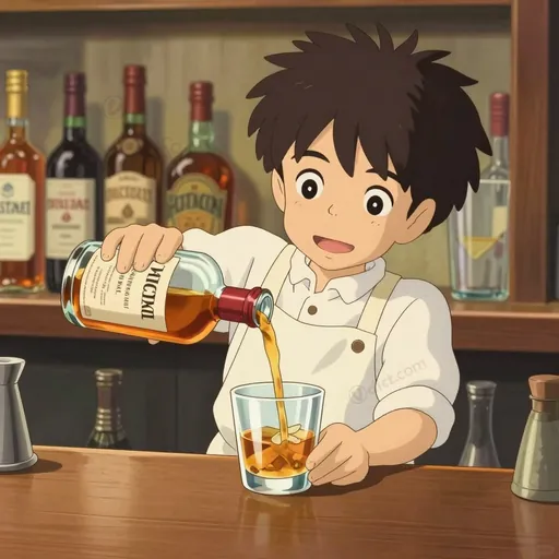 scotch malt whiskey