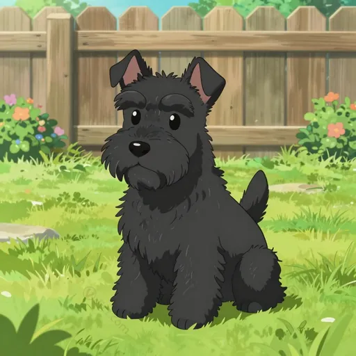 scotch terrier