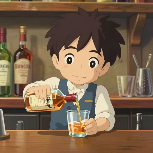 scotch whisky