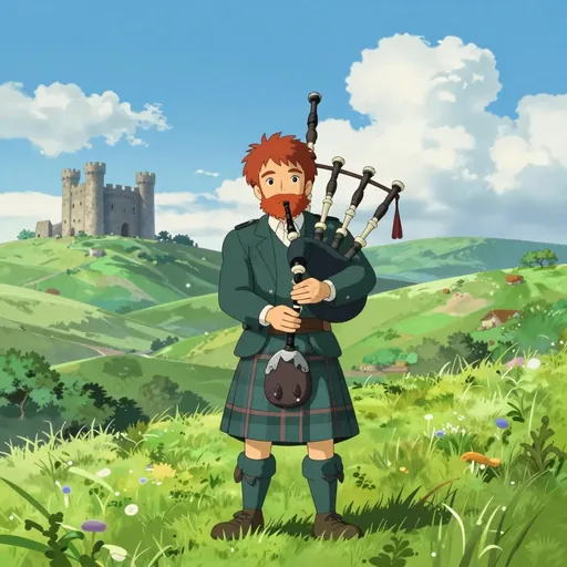 scotchman