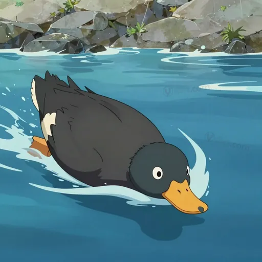 scoter