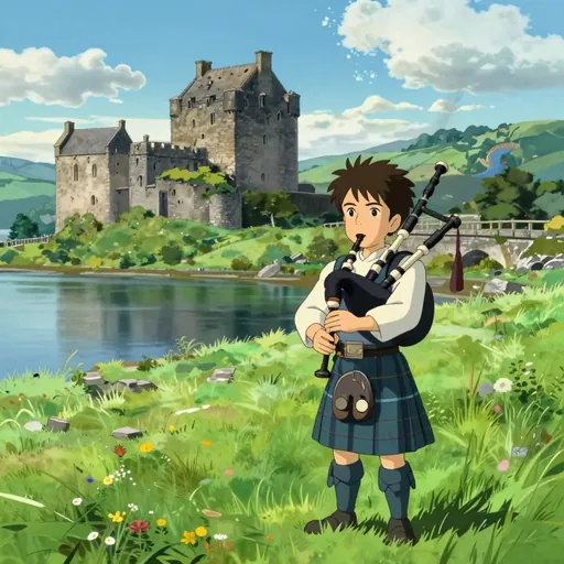 scotland