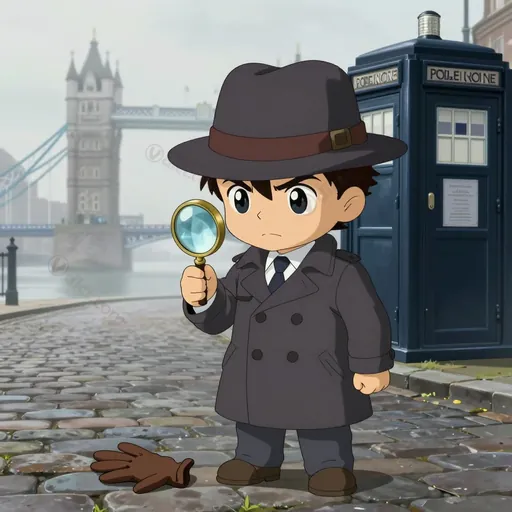 scotland yard