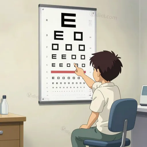 scotoma