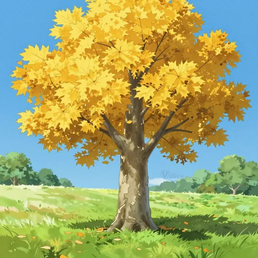 scottish maple