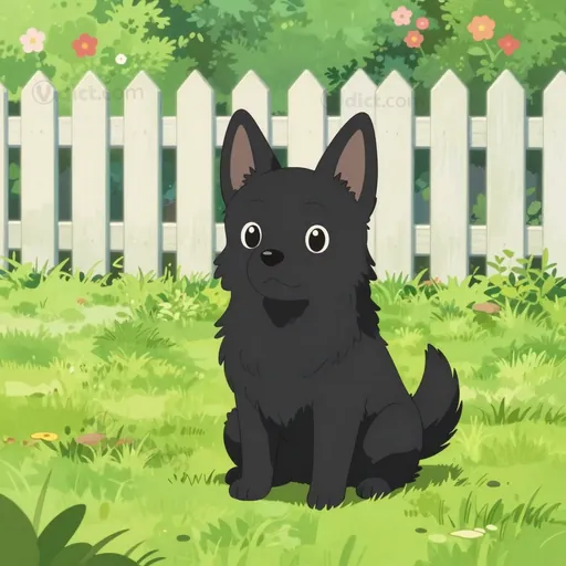 scottish terrier