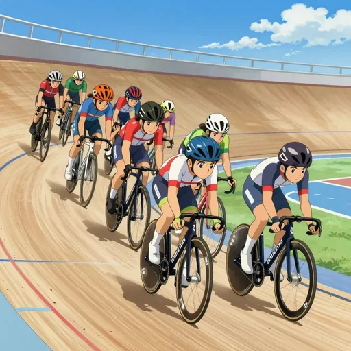 scratch-race