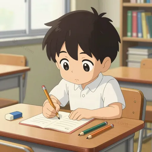 scratch paper