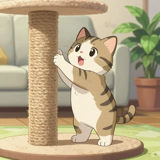 scratcher