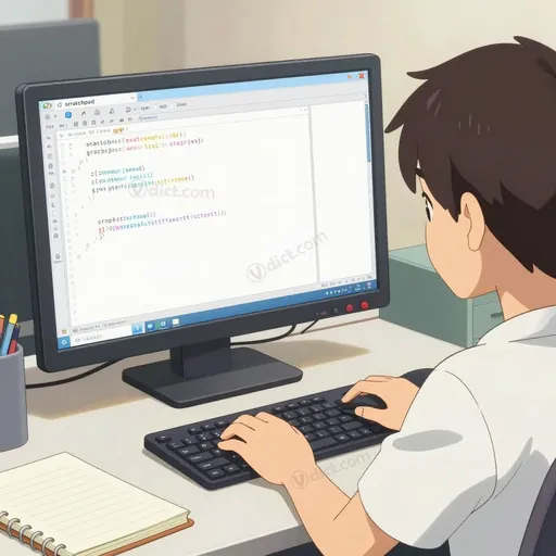 scratchpad