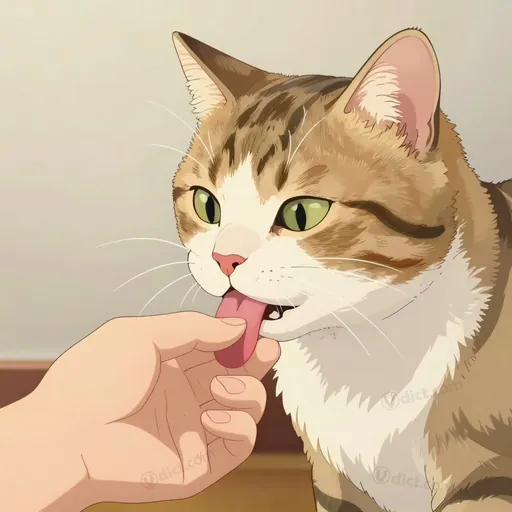 scratchy
