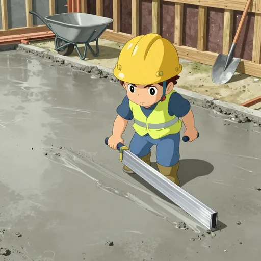 screed