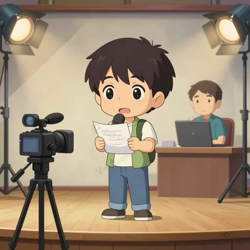 screen test