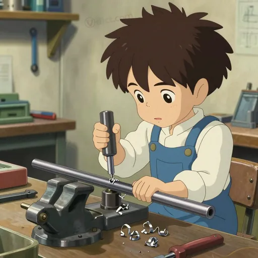 screw-cutter