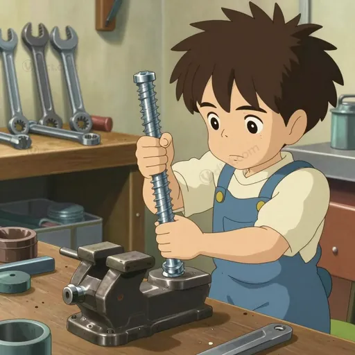screw-die