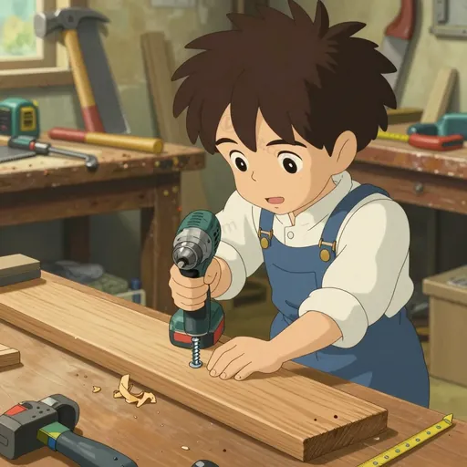 screw-nail