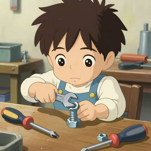 screw-nut