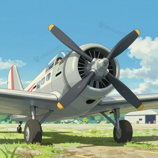 screw-propeller