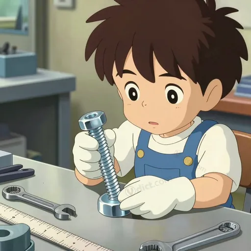 screw-thread