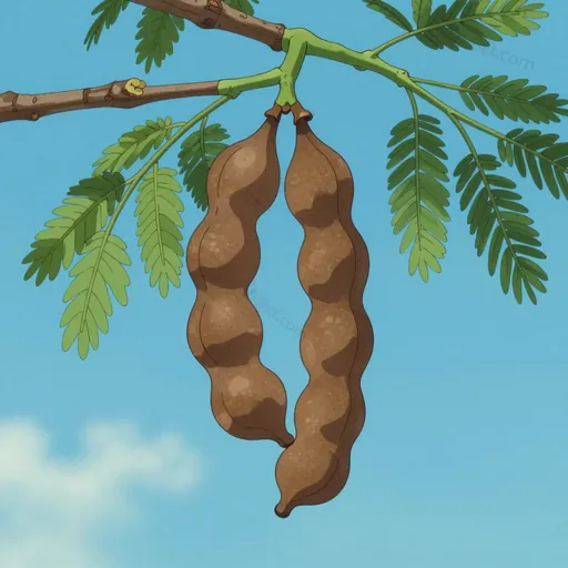 screw bean