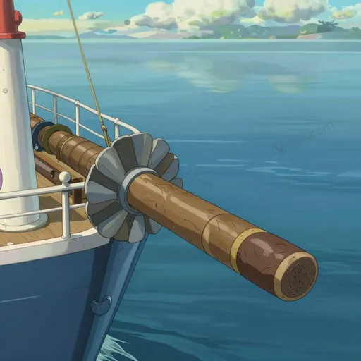 screw log