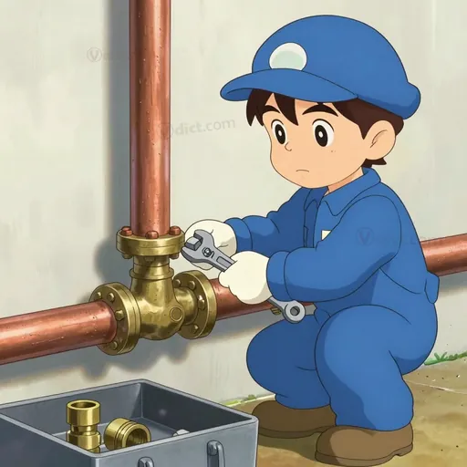 screw valve