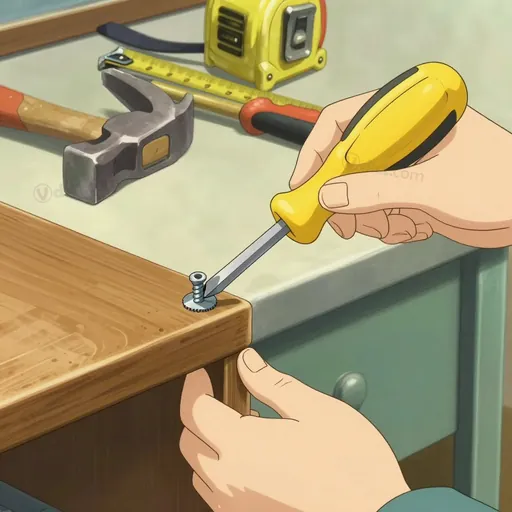 screwdriver