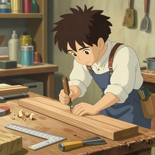 scriber