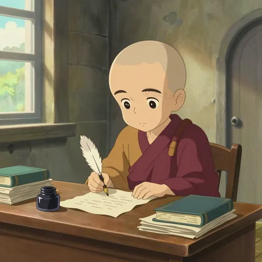 scriptorium