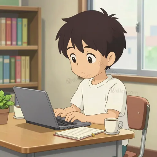 scriptwriter